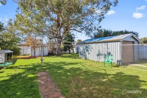 Property photo of 16 Bent Street West Tamworth NSW 2340