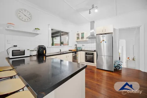 Property photo of 17 Casella Street Earlville QLD 4870