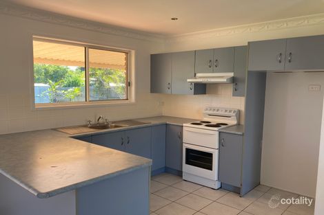 Property photo of 24 Buxton Drive Gracemere QLD 4702
