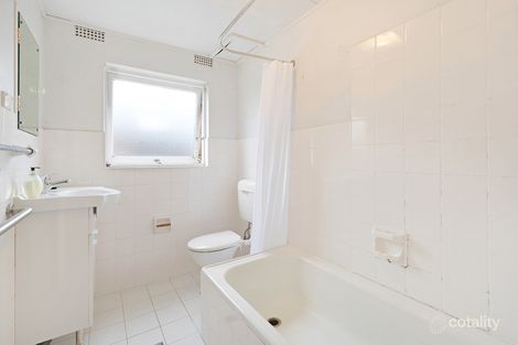 Property photo of 16/186 Raglan Street Mosman NSW 2088