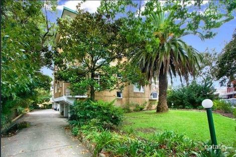 Property photo of 16/186 Raglan Street Mosman NSW 2088