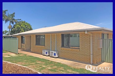 Property photo of 1 Springsure Street Runcorn QLD 4113