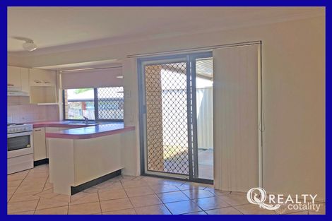 Property photo of 1 Springsure Street Runcorn QLD 4113