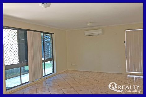 Property photo of 1 Springsure Street Runcorn QLD 4113