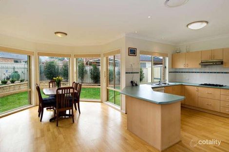 Property photo of 11 Angophora Court Voyager Point NSW 2172