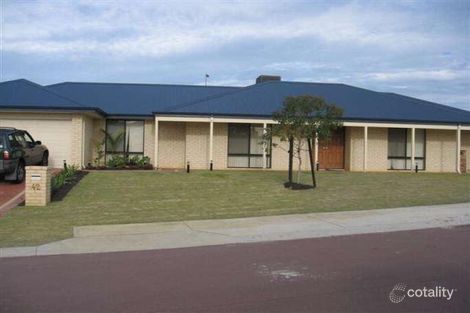 42 Sundowner Mndr, Banksia Grove, WA 6031
