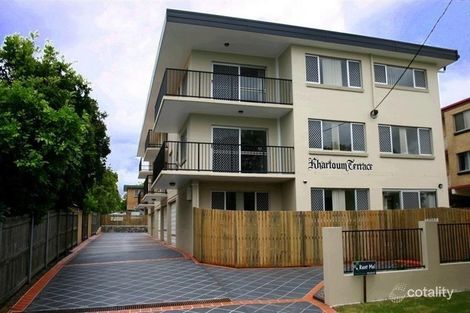 3/7 Khartoum St, Gordon Park, QLD 4031