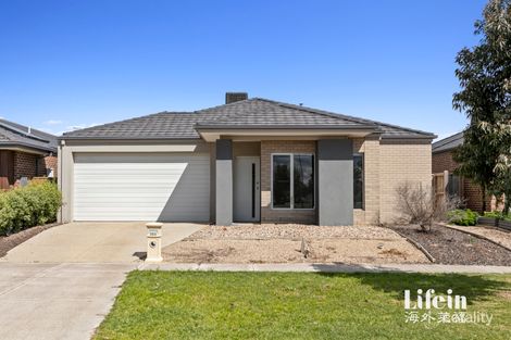 354 Saltwater Prom, Point Cook, VIC 3030