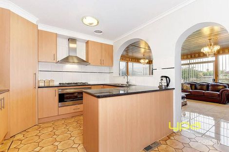 Property photo of 52 Gentles Avenue Campbellfield VIC 3061