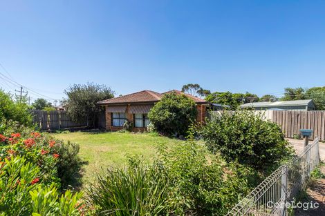 Property photo of 48 Rees Road Melton South VIC 3338