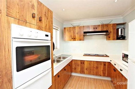 Property photo of 44 Redditch Crescent Hebersham NSW 2770