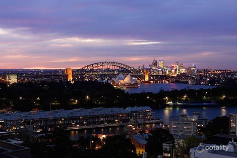 Property photo of 1201/81 Macleay Street Potts Point NSW 2011