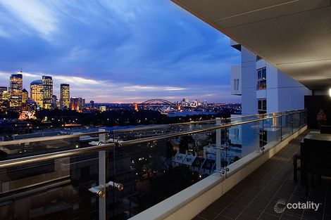 Property photo of 1201/81 Macleay Street Potts Point NSW 2011