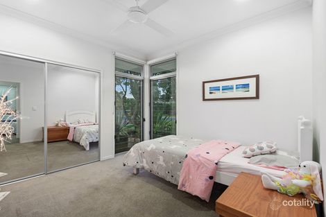 Property photo of 25 Esk Crescent Wakerley QLD 4154