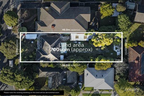 Property photo of 27 Aspinall Road Box Hill North VIC 3129