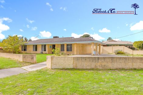 Property photo of 1 Sidcup Way Kelmscott WA 6111