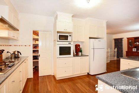 Property photo of 11 Whitaker Place Beaconsfield VIC 3807