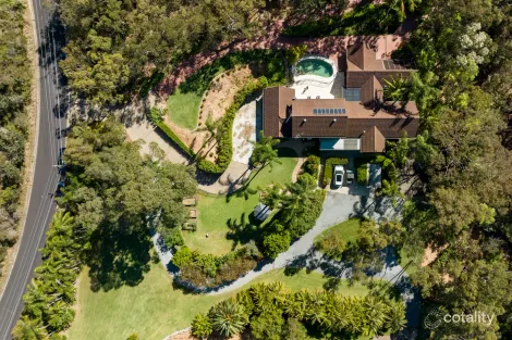 14 Dendrobium Cres, Elanora Heights, NSW 2101