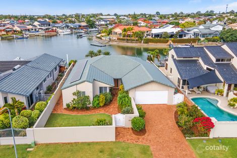 Property photo of 77 Tradewinds Avenue Paradise Point QLD 4216