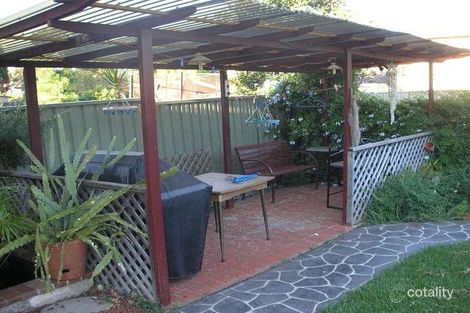 Property photo of 186 Johnston Road Bass Hill NSW 2197