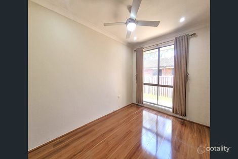 Property photo of 97 Tallagandra Drive Quakers Hill NSW 2763
