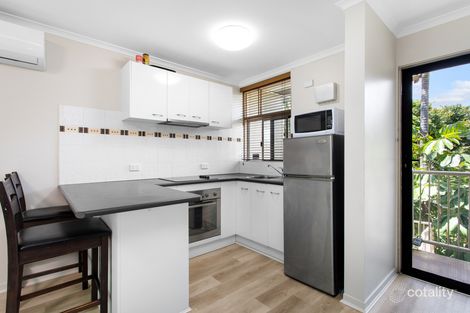 Property photo of 17/256 Kingsford Smith Drive Hamilton QLD 4007