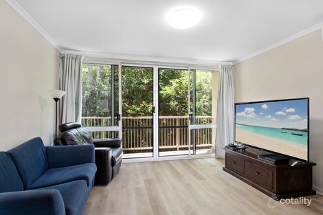 Property photo of 17/256 Kingsford Smith Drive Hamilton QLD 4007