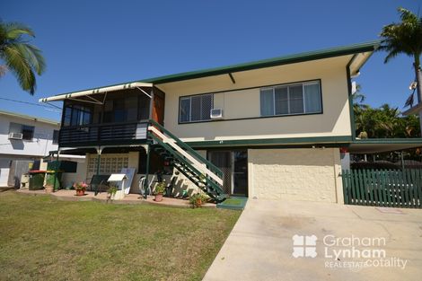 49 Louise St, Cranbrook, QLD 4814