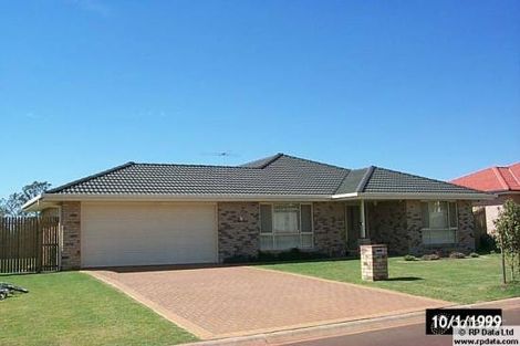 Property photo of 16 Evergreen Street Ormiston QLD 4160