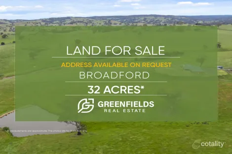 1 Forbes St, Strath Creek, VIC 3658