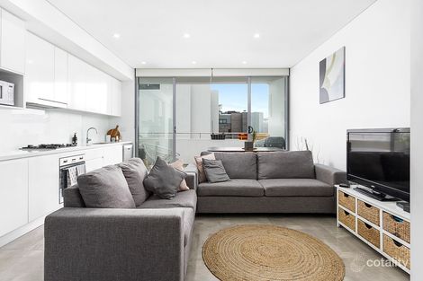 Property photo of 205/118 Old Canterbury Road Lewisham NSW 2049