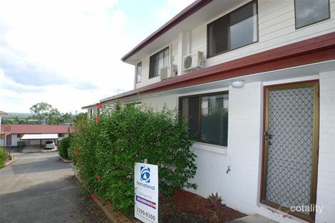 Property photo of 11/155 John Paul Drive Springwood QLD 4127