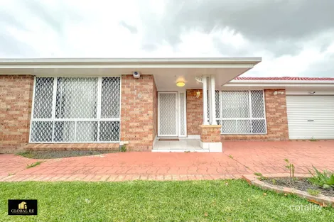 16 Nimbin Ave, Hoxton Park, NSW 2171