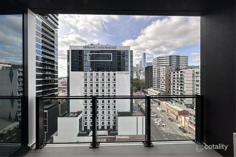 Property photo of 1101/408 Spencer Street West Melbourne VIC 3003