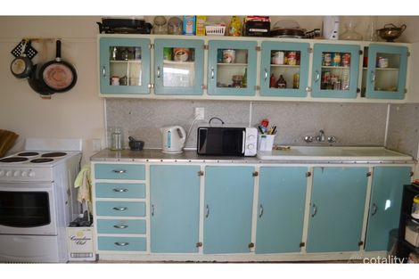 Property photo of 57 Fitzpatrick Street Berserker QLD 4701