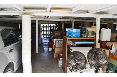 Property photo of 57 Fitzpatrick Street Berserker QLD 4701