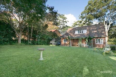 Property photo of 9 Lawley Crescent Pymble NSW 2073