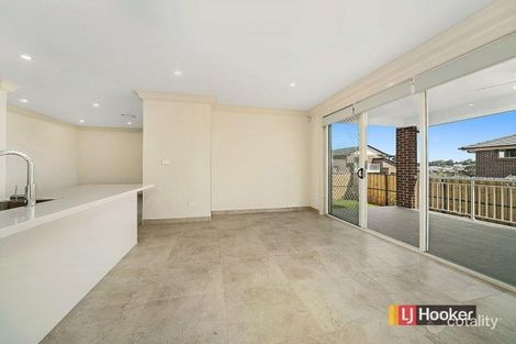 Property photo of 10 Burns Road Kellyville NSW 2155