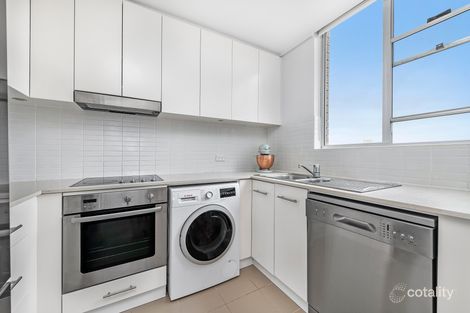 Property photo of 10/80 Cook Road Centennial Park NSW 2021