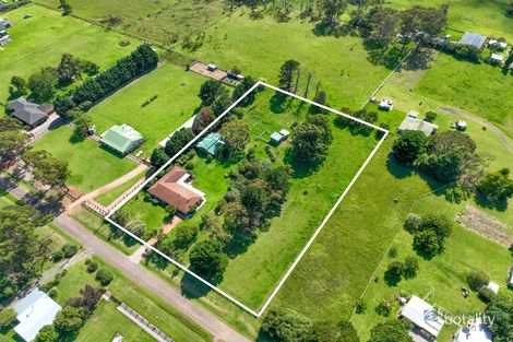 Property photo of 33 Wattle Street Bargo NSW 2574