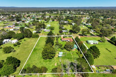 Property photo of 33 Wattle Street Bargo NSW 2574