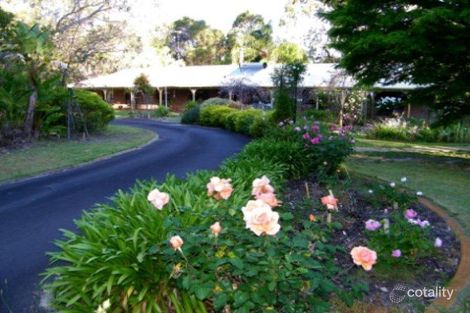 3 Thomas Ct, Leschenault, WA 6233