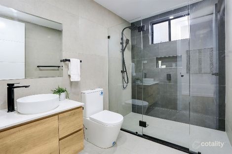 Property photo of 1 Turffontein Avenue Box Hill NSW 2765