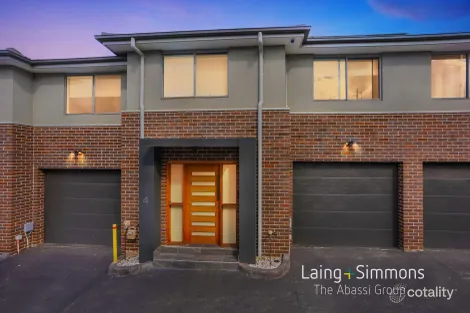 4/116-118 Glossop St, St Marys, NSW 2760