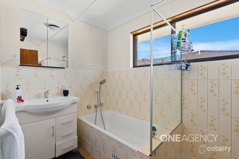 Property photo of 2/16 Morton Street Huskisson NSW 2540