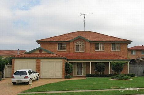 139 Meurants Lane, Glenwood, NSW 2768