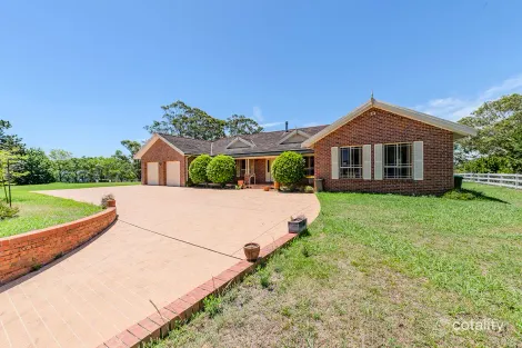 2 Waterhouse Dr, Silverdale, NSW 2752