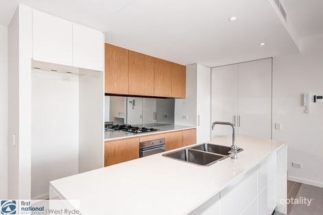 Property photo of 213/17 Chatham Road West Ryde NSW 2114