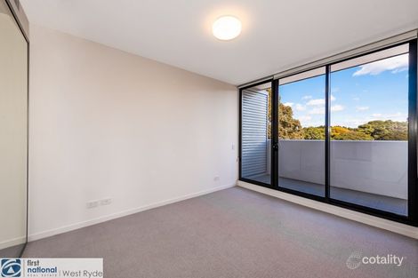 Property photo of 213/17 Chatham Road West Ryde NSW 2114