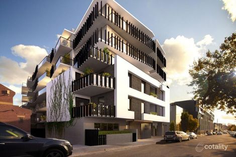 Property photo of 505/80 Lynch Street Hawthorn VIC 3122